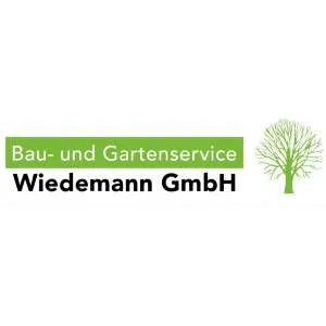 Firmenlogo von Bau- und Gartenservice Wiedemann GmbH