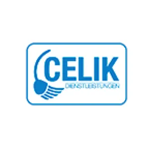 Firmenlogo von CELIK-DIENSTLEISTUNGEN