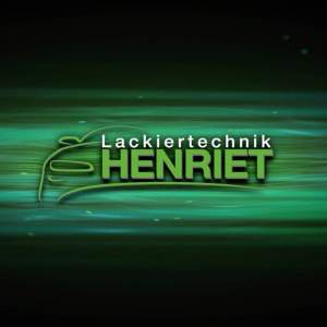 Standort in Eitorf für Unternehmen Lackiertechnik Henriet GmbH & Co. KG
