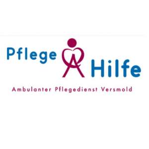 Standort in Versmold für Unternehmen Pflege und Hilfe GmbH