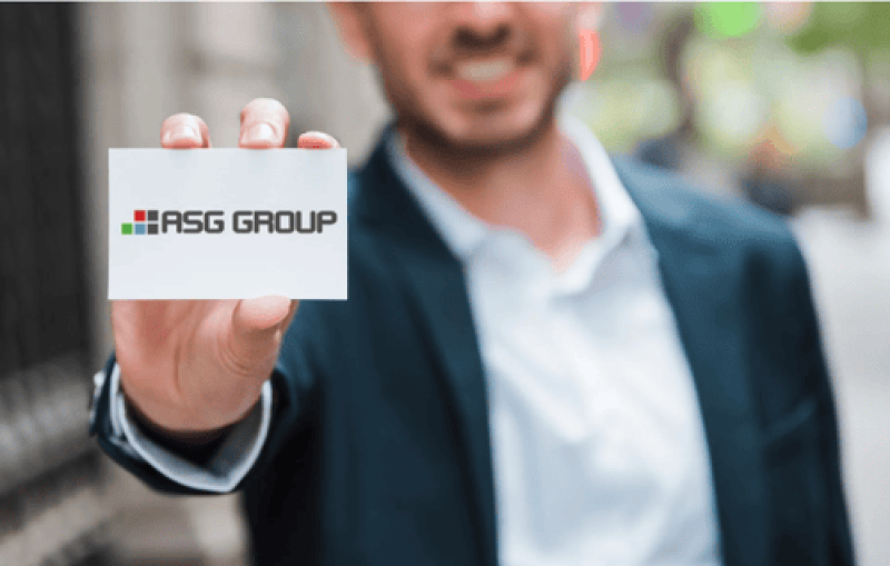 Unternehmen ASG Group Sicherheits- & Gebäudedienste