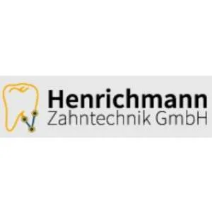 Firmenlogo von Henrichmann Zahntechnik GmbH