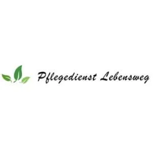 Firmenlogo von Pflegedienst Lebensweg Julia Trieb GmbH