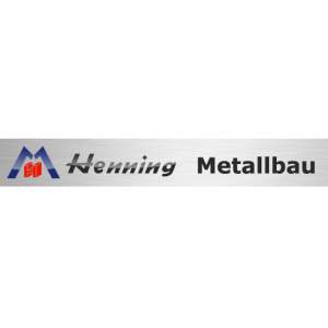Standort in Wingerode für Unternehmen Henning Metallbau GmbH