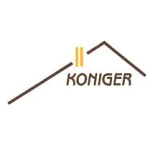 Firmenlogo von Helmut Königer GmbH
