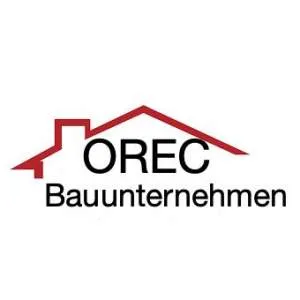 Firmenlogo von OREC Bauunternehmen