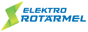 Unternehmen Elektro Rotärmel