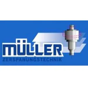 Firmenlogo von Müller Zerspanungstechnik GmbH & CO. KG