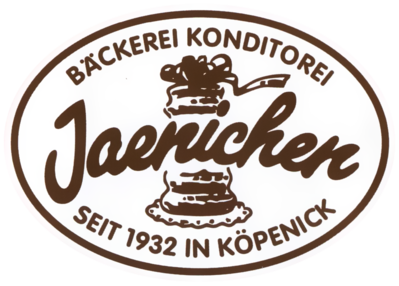 Unternehmen Bäckerei & Konditorei R. & M. Jaenichen GbR