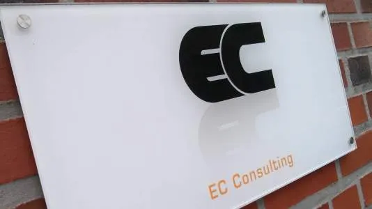 Unternehmen EC Consulting GmbH