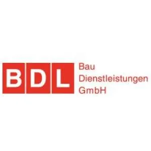Firmenlogo von BDL GmbH Baudienstleistungen