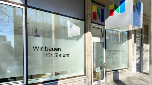 Unternehmen NI Immobilien GmbH