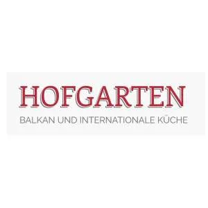 Firmenlogo von Hofgarten