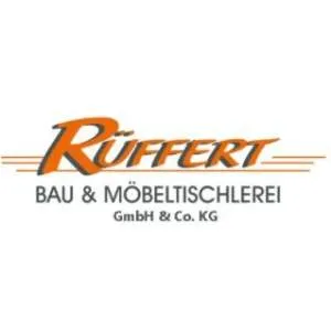 Firmenlogo von Bau- und Möbeltischlerei Rüffert GmbH & Co. KG