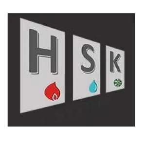 Firmenlogo von HSK-Systems UG