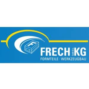 Standort in Königsheim für Unternehmen Josef Frech GmbH & Co. KG Formen- und Werkzeugbau