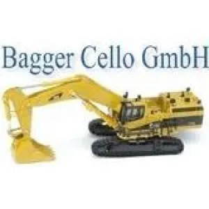 Firmenlogo von Bagger Cello GmbH