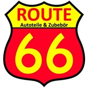 Firmenlogo von Route 66 KFZ-Teile & Zubehör