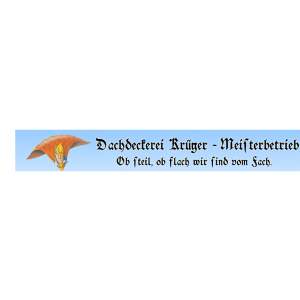 Standort in Halbendorf für Unternehmen Dachdeckerei Krüger