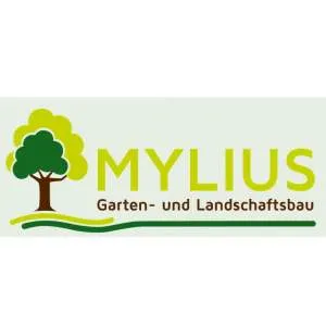 Firmenlogo von MYLIUS Garten- und Landschaftsbau
