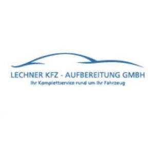 Standort in Frankfurt für Unternehmen Lechner KFZ - Aufbereitung GmbH