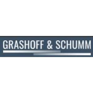 Standort in Bielefeld für Unternehmen Grashoff & Schumm MC GmbH & Co. KG
