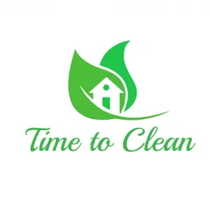 Firmenlogo von Time to Clean