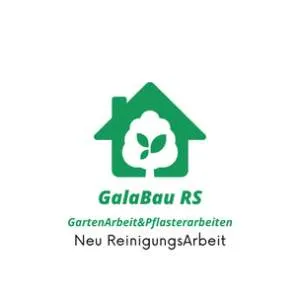 Firmenlogo von Galabau RS