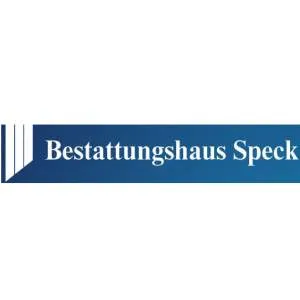 Firmenlogo von Bestattungshaus Speck Kassel