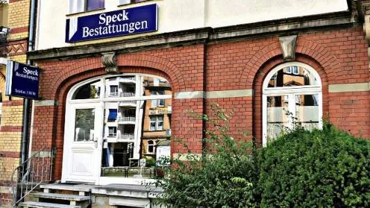 Unternehmen Bestattungshaus Speck Kassel