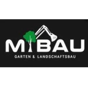 Firmenlogo von M Bau Garten- und Landschaftsbau Inhaber: Bajram Manxhuka