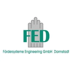 Firmenlogo von Fördersysteme Engineering GmbH