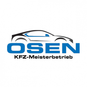 Standort in Eching für Unternehmen KFZ-Osen Meisterbetrieb Inhaber Tom Osen