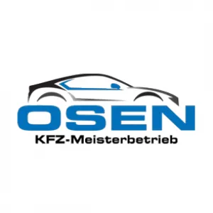 Firmenlogo von KFZ-Osen Meisterbetrieb Inhaber Tom Osen