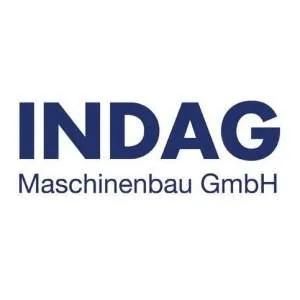 Firmenlogo von INDAG Maschinenbau GmbH