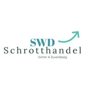 Firmenlogo von Schrotthandel SWD - Sicher und zuverlässig