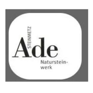 Firmenlogo von Steinmetz-Ade Grabmale- und Natursteinwerk GmbH & Co. KG