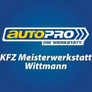Firmenlogo von KFZ-Meisterwerkstatt Wittmann