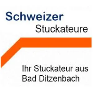 Firmenlogo von Schweizer Stuckateure