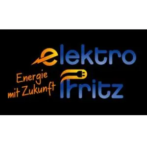 Firmenlogo von Elektro Fritz