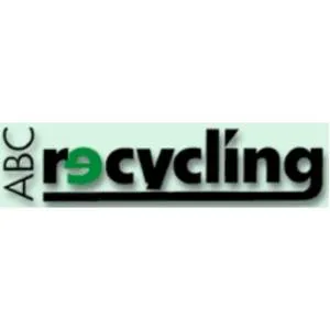 Firmenlogo von ABC-Recycling GbR