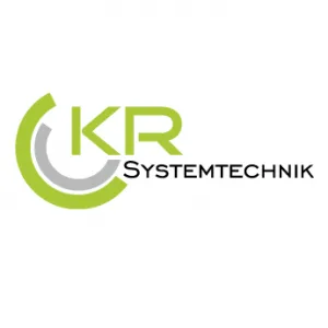 Firmenlogo von KR-Systemtechnik GmbH