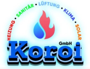 Unternehmen Koroi GmbH