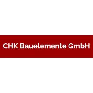 Standort in Geislingen / OT-Eybach für Unternehmen CHK bauelemente GmbH
