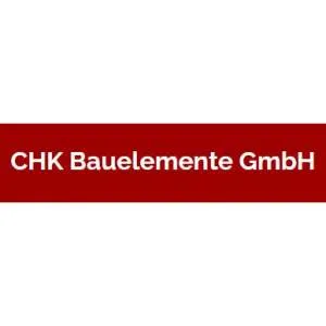 Firmenlogo von CHK bauelemente GmbH