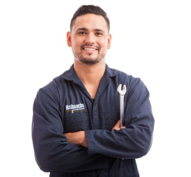 Hallwachs Sanitär-Heizung GmbH Unternehmen Hallwachs Sanitär-Heizung GmbH