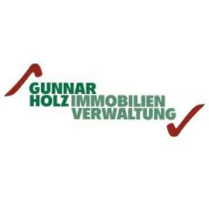 Firmenlogo von GUNNAR HOLZ IMMOBILIENVERWALTUNG GmbH
