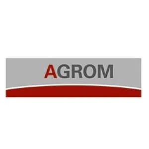 Firmenlogo von AGROM GmbH