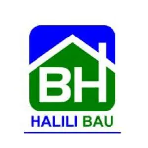 Firmenlogo von HALILI Bau GmbH