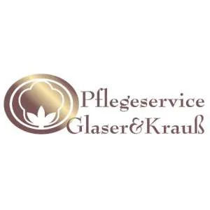 Firmenlogo von Pflegeservice Glaser & Krauß GbR